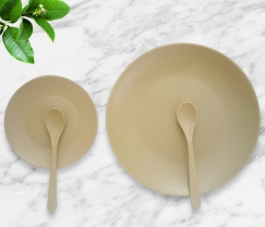 PP大小餐盤(pán)餐具